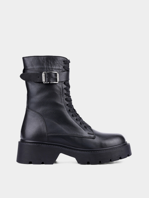 Ботинки Attizzare модель 018 8396 K Фото