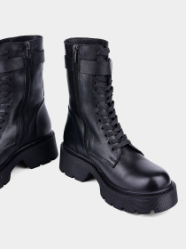 Ботинки Attizzare модель 018 8396 K Ботинки Attizzare модель 018 8396 K Фото