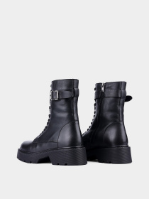 Ботинки Attizzare модель 018 8396 K Ботинки Attizzare модель 018 8396 K Фото