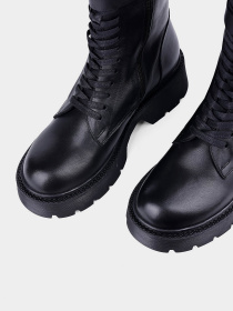 Ботинки Attizzare модель 018 8396 K Ботинки Attizzare модель 018 8396 K Фото