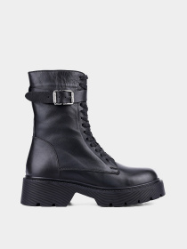 Ботинки Attizzare модель 018 8396 K Ботинки Attizzare модель 018 8396 K Фото