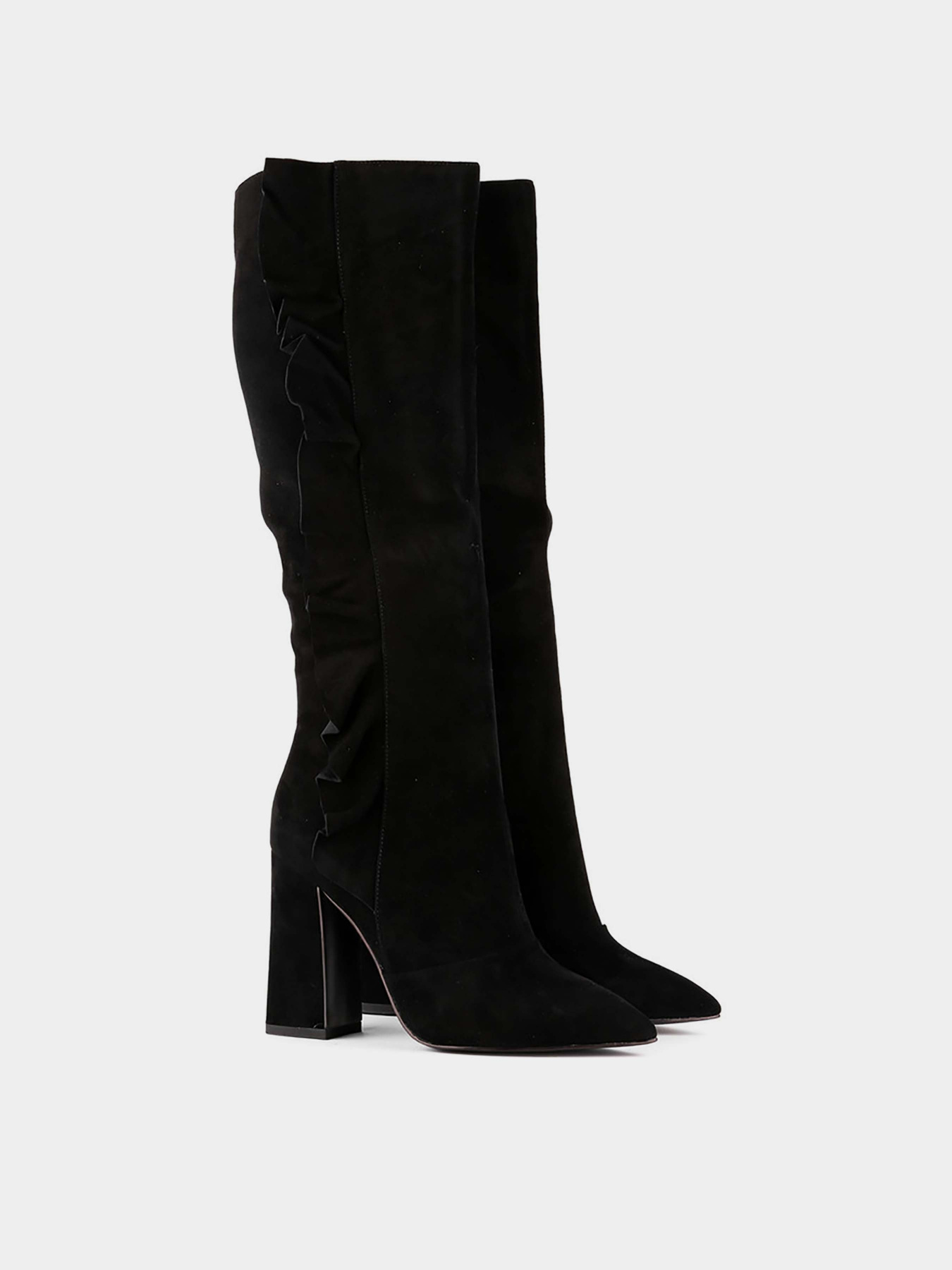 Сапоги Sasha Fabiani модель 00000009629 Фото