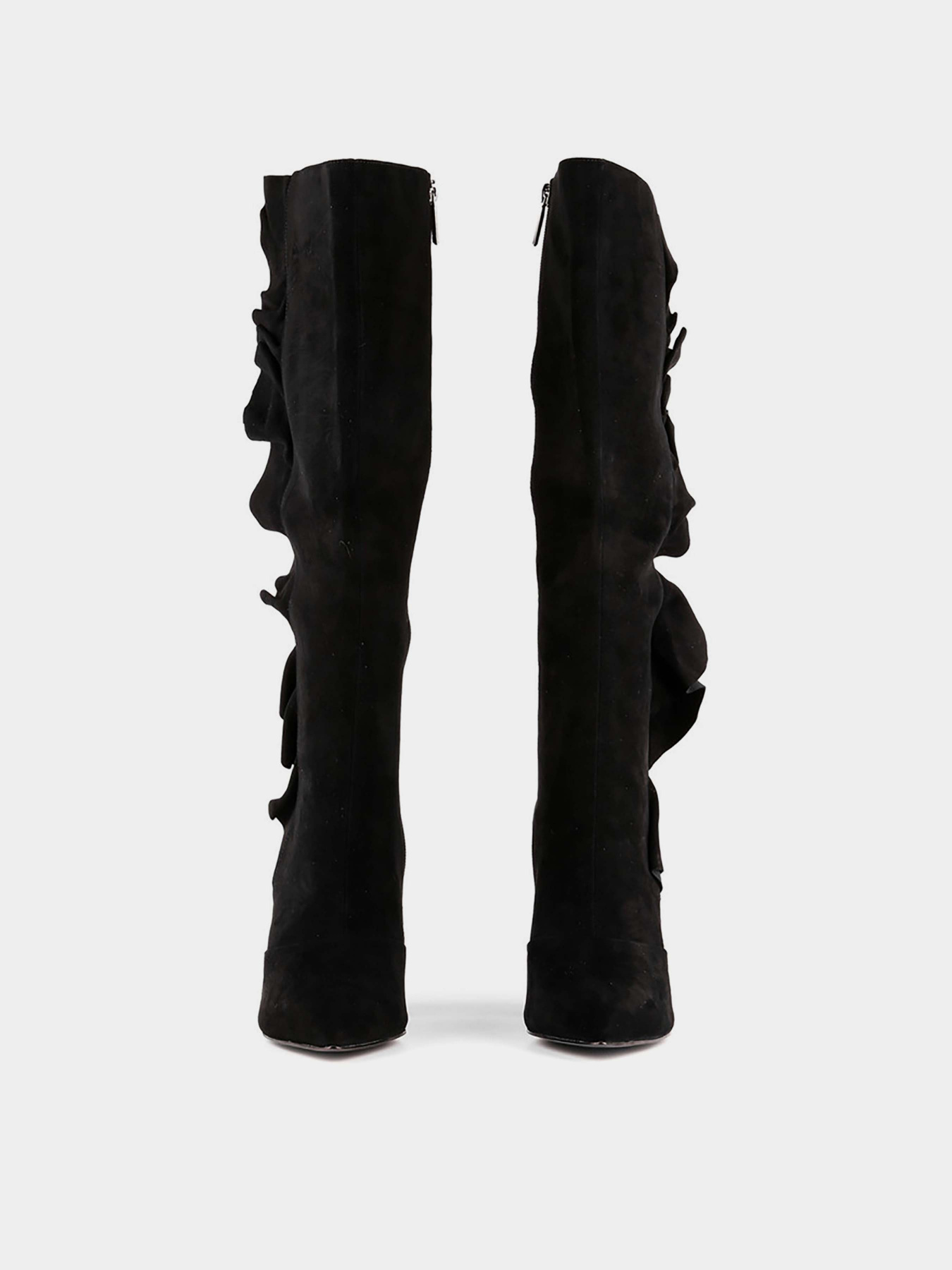 Сапоги Sasha Fabiani модель 00000009629 Фото