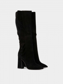 Сапоги Sasha Fabiani модель 00000009629 Фото