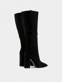 Сапоги Sasha Fabiani модель 00000009629 Фото