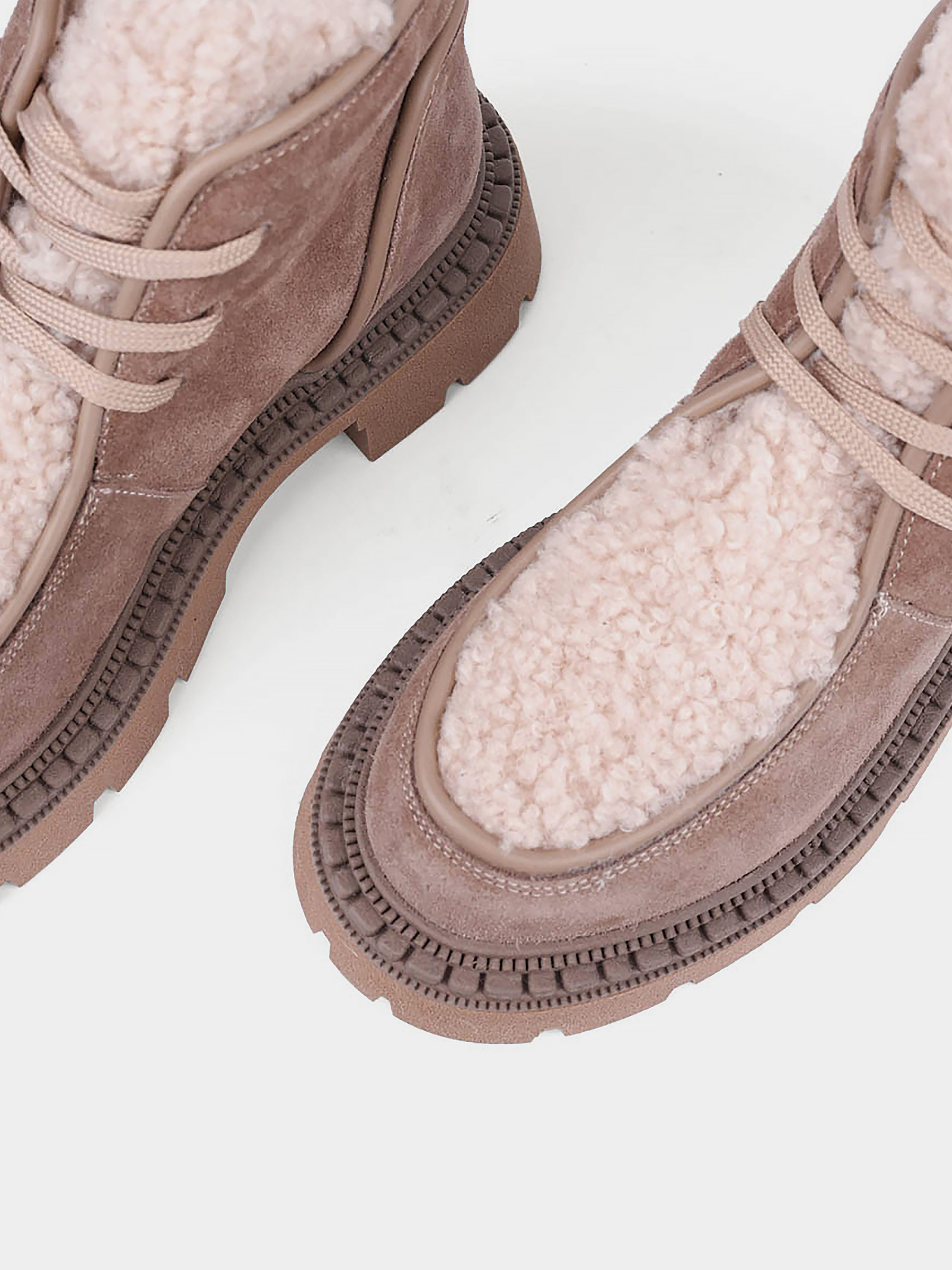 Черевики Attizzare модель 401-003 Фото