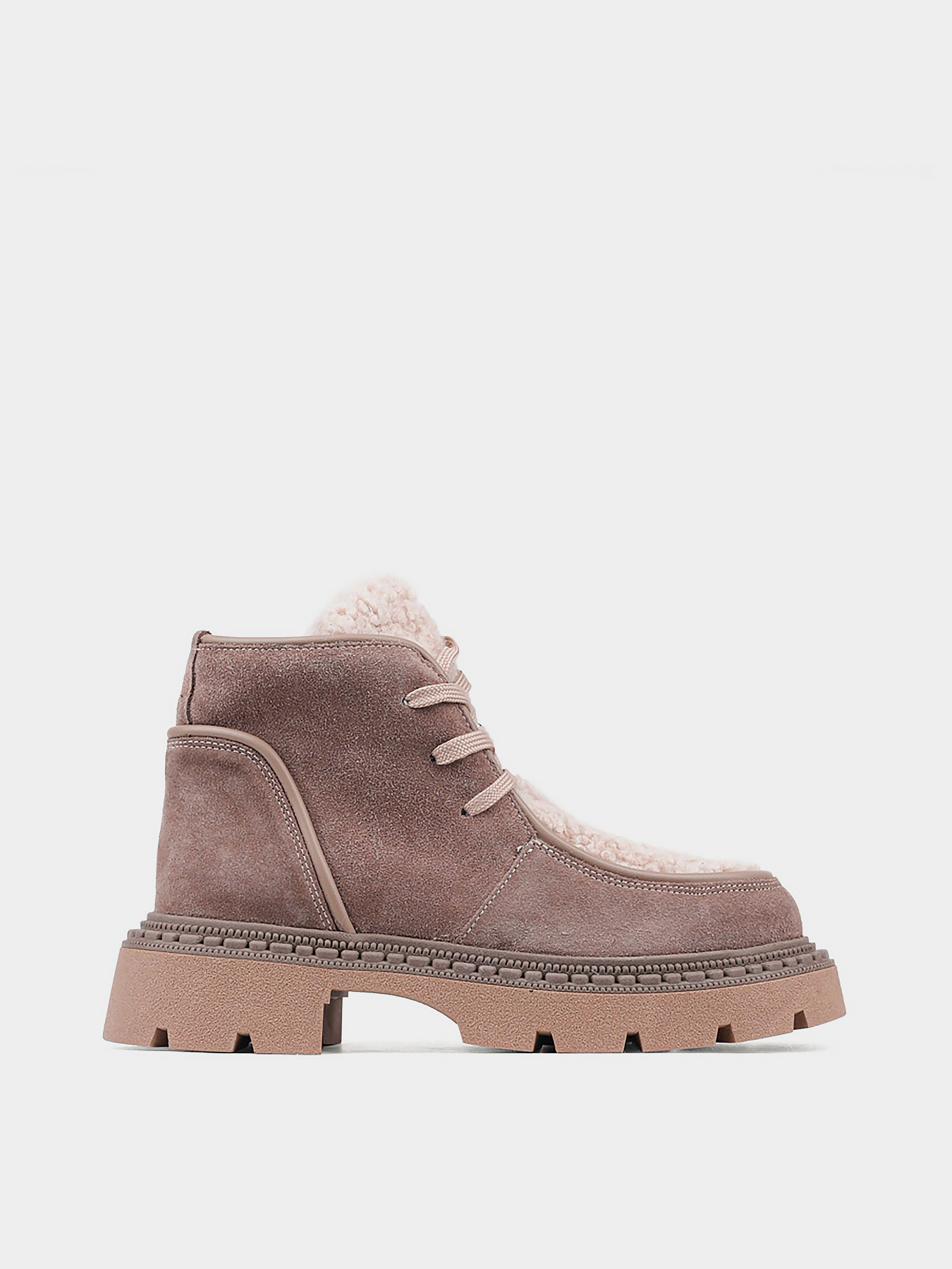 Черевики Attizzare модель 401-003 Фото