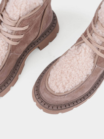 Черевики Attizzare модель 401-003 Фото