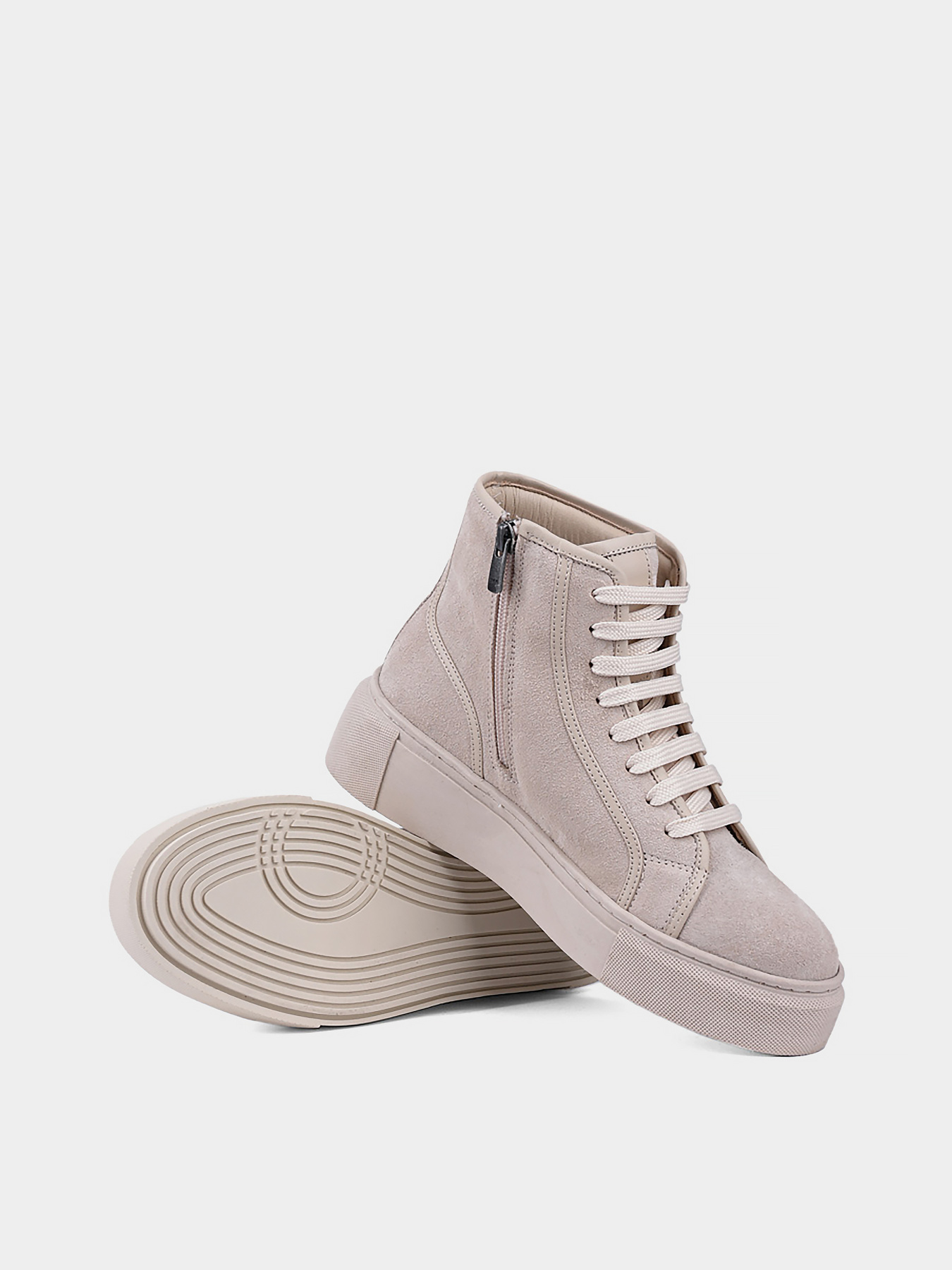 Черевики Attizzare модель 4702 Фото