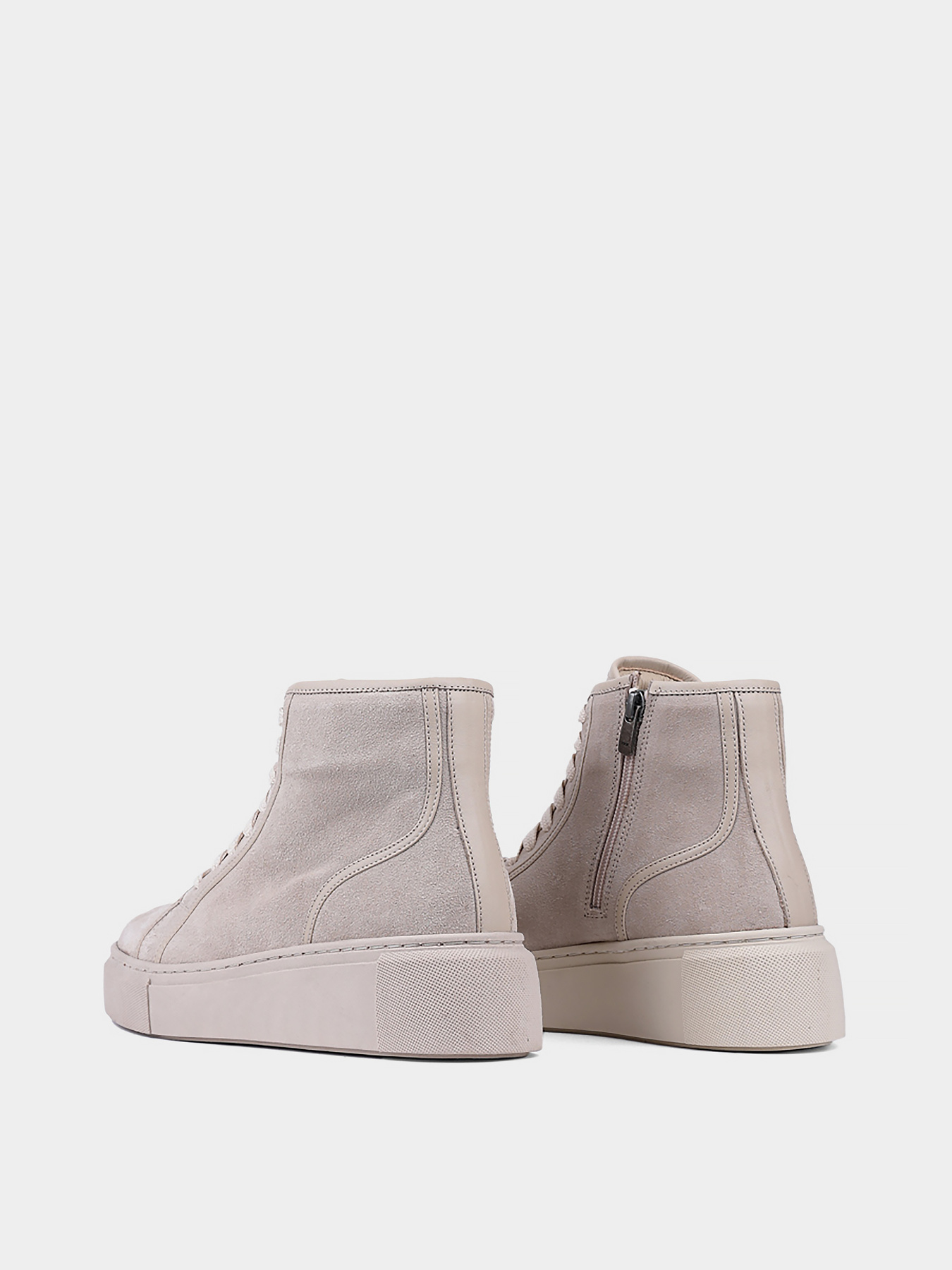 Черевики Attizzare модель 4702 Фото