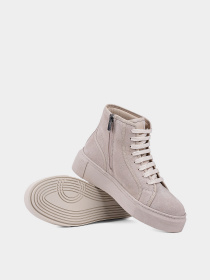 Черевики Attizzare модель 4702 Фото