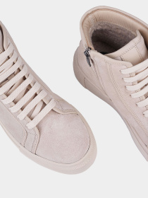 Черевики Attizzare модель 4702 Фото