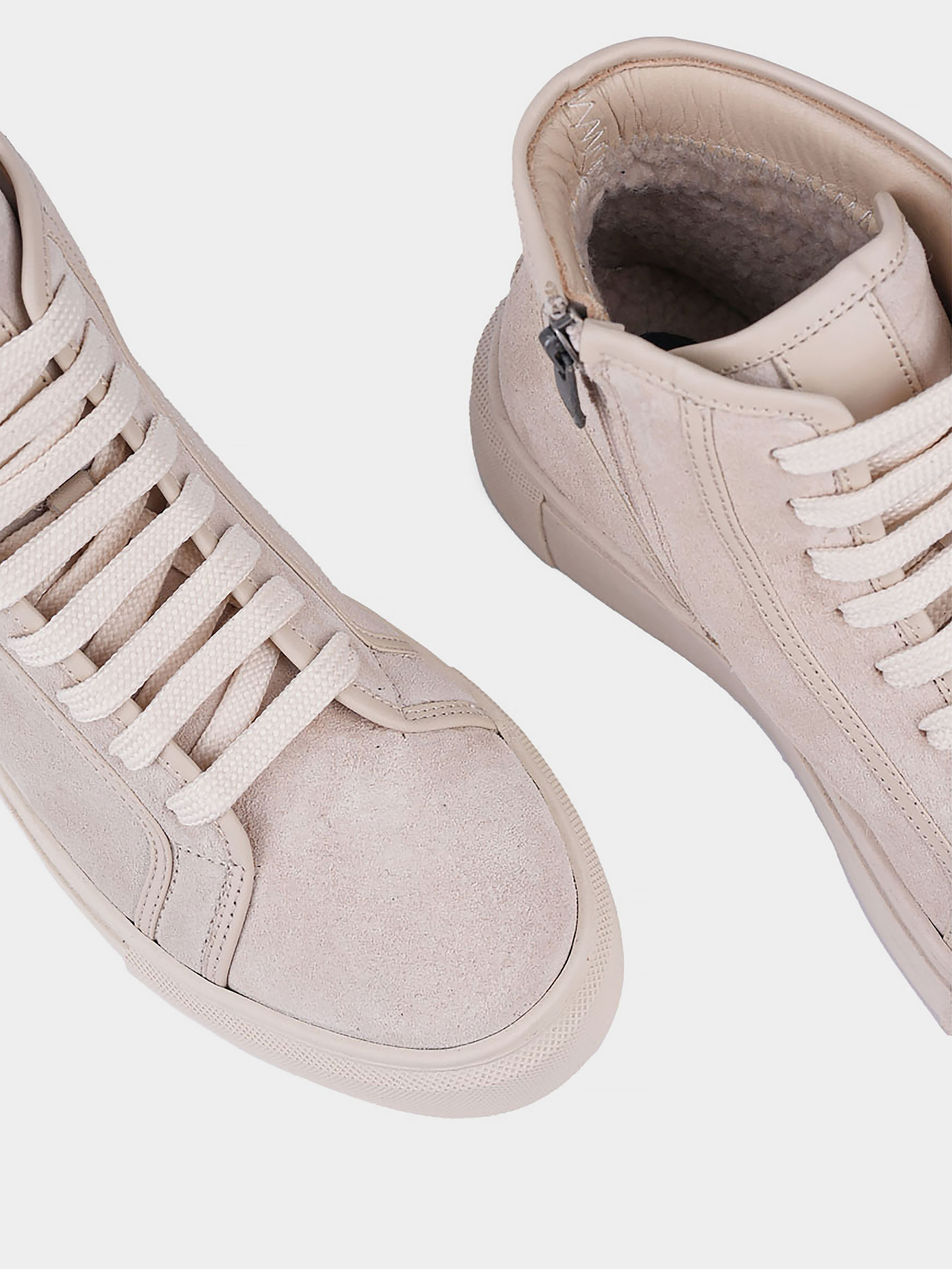 Черевики Attizzare модель 4702 Фото