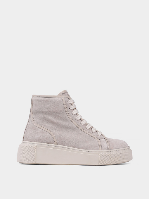 Черевики Attizzare модель 4702 Фото