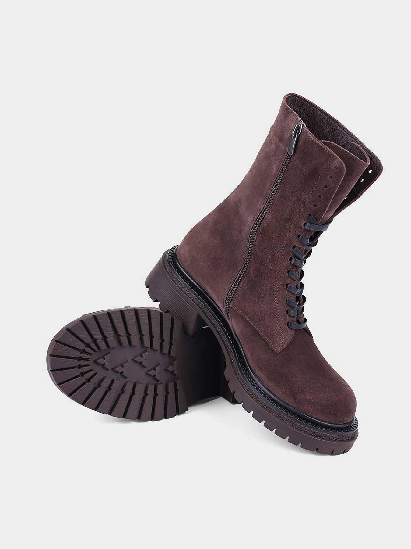 Ботинки Attizzare модель 608-8332-1459 Фото