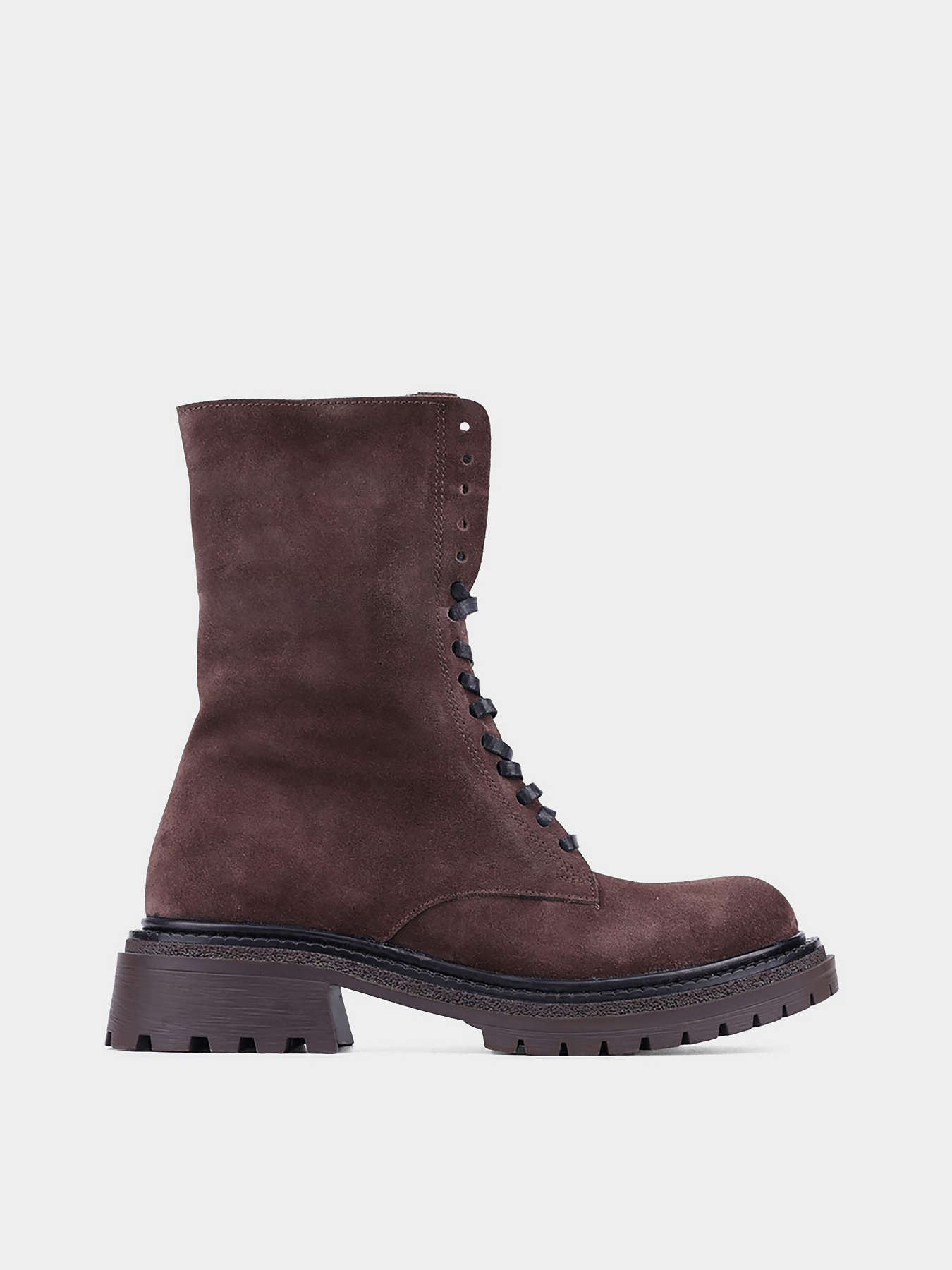 Черевики Attizzare модель 608-8332-1459 Фото