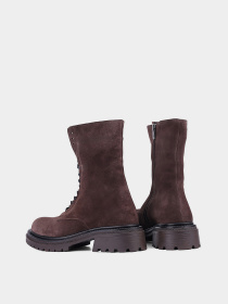 Черевики Attizzare модель 608-8332-1459 Фото