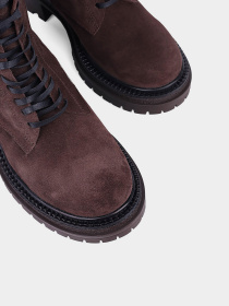 Черевики Attizzare модель 608-8332-1459 Фото