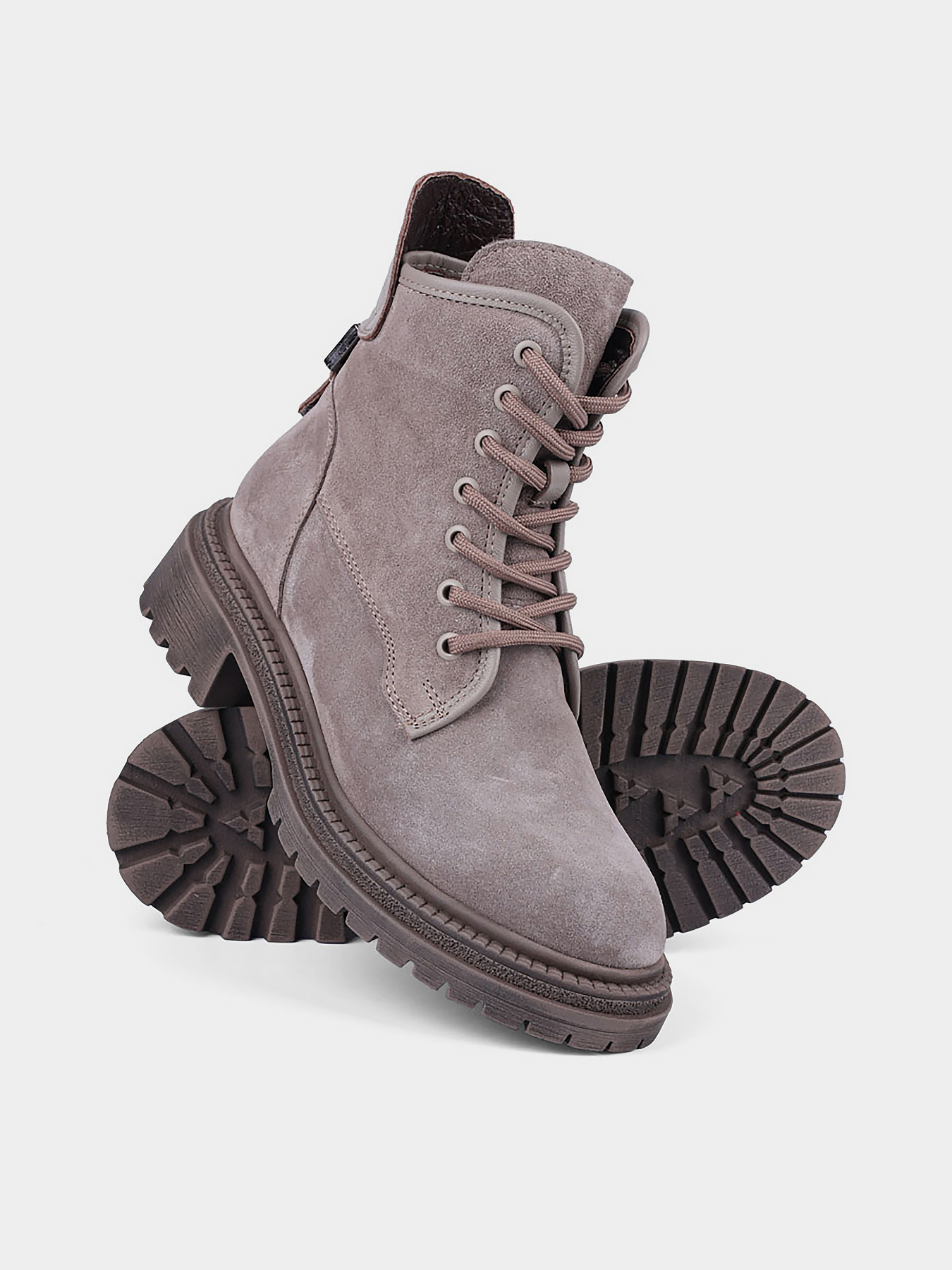 Черевики Attizzare модель 763-16101-426 Фото