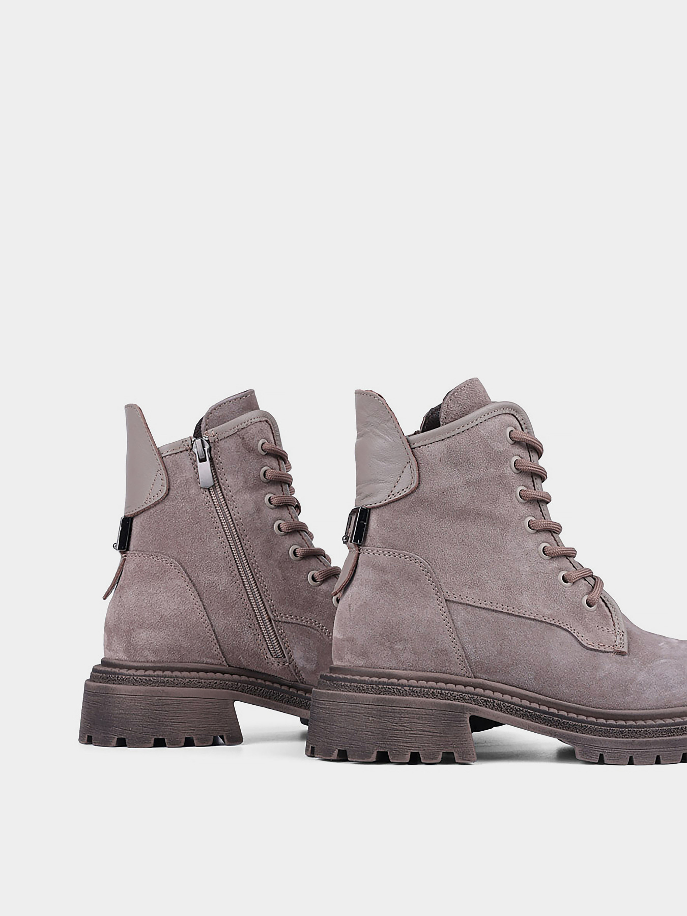 Черевики Attizzare модель 763-16101-426 Фото