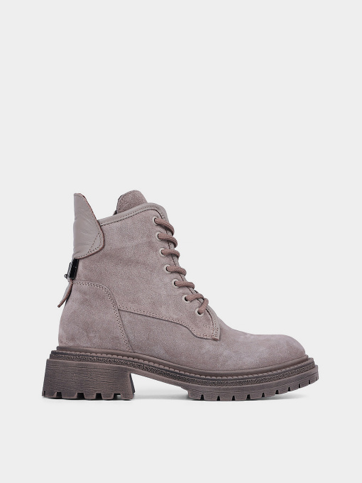 Ботинки Attizzare модель 763-16101-426 Фото