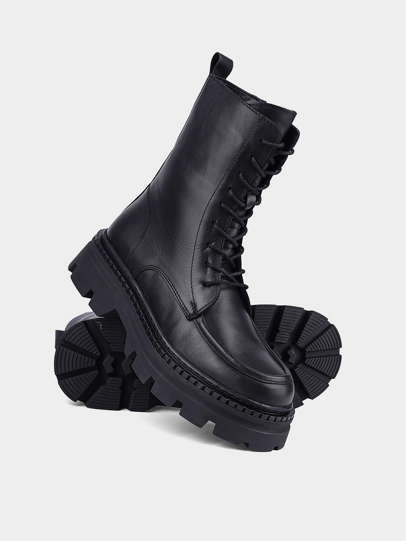 Черевики Attizzare модель 029-10460-M3-4K Фото