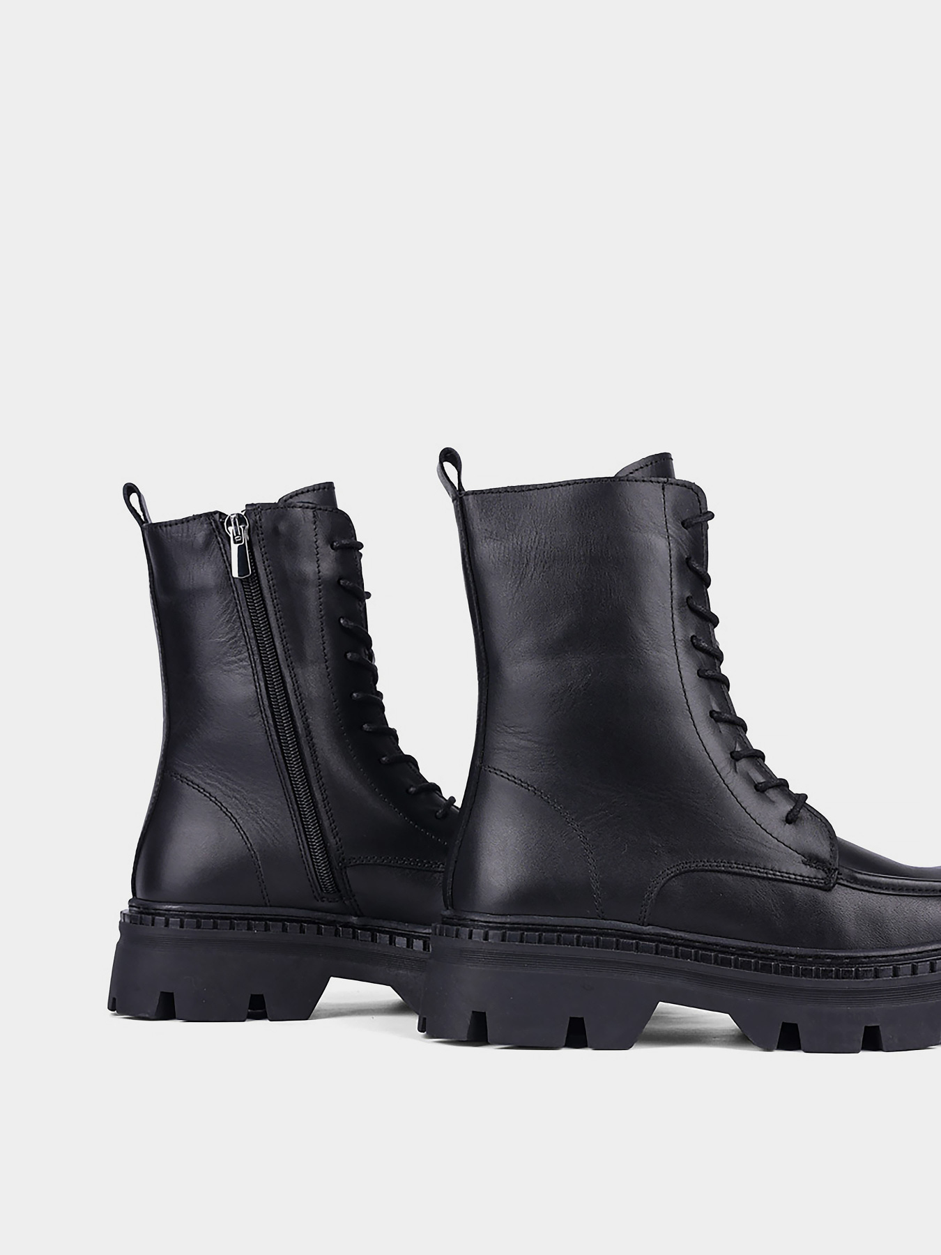 Черевики Attizzare модель 029-10460-M3-4K Фото