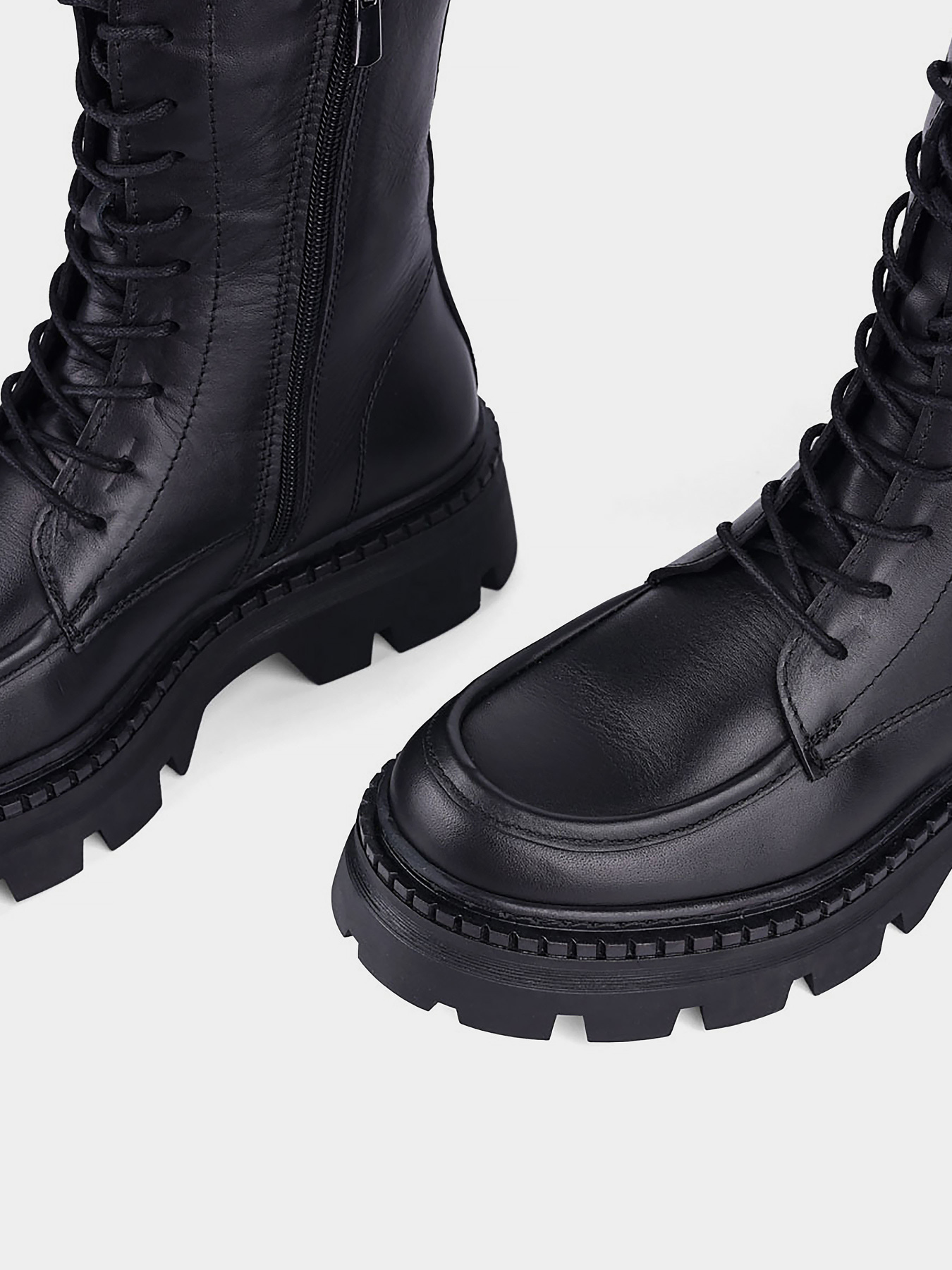 Черевики Attizzare модель 029-10460-M3-4K Фото