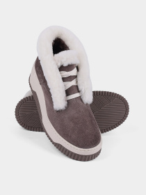 Напівчеревики Attizzare модель 136-0510-M1-D Фото