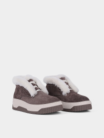 Напівчеревики Attizzare модель 136-0510-M1-D Фото