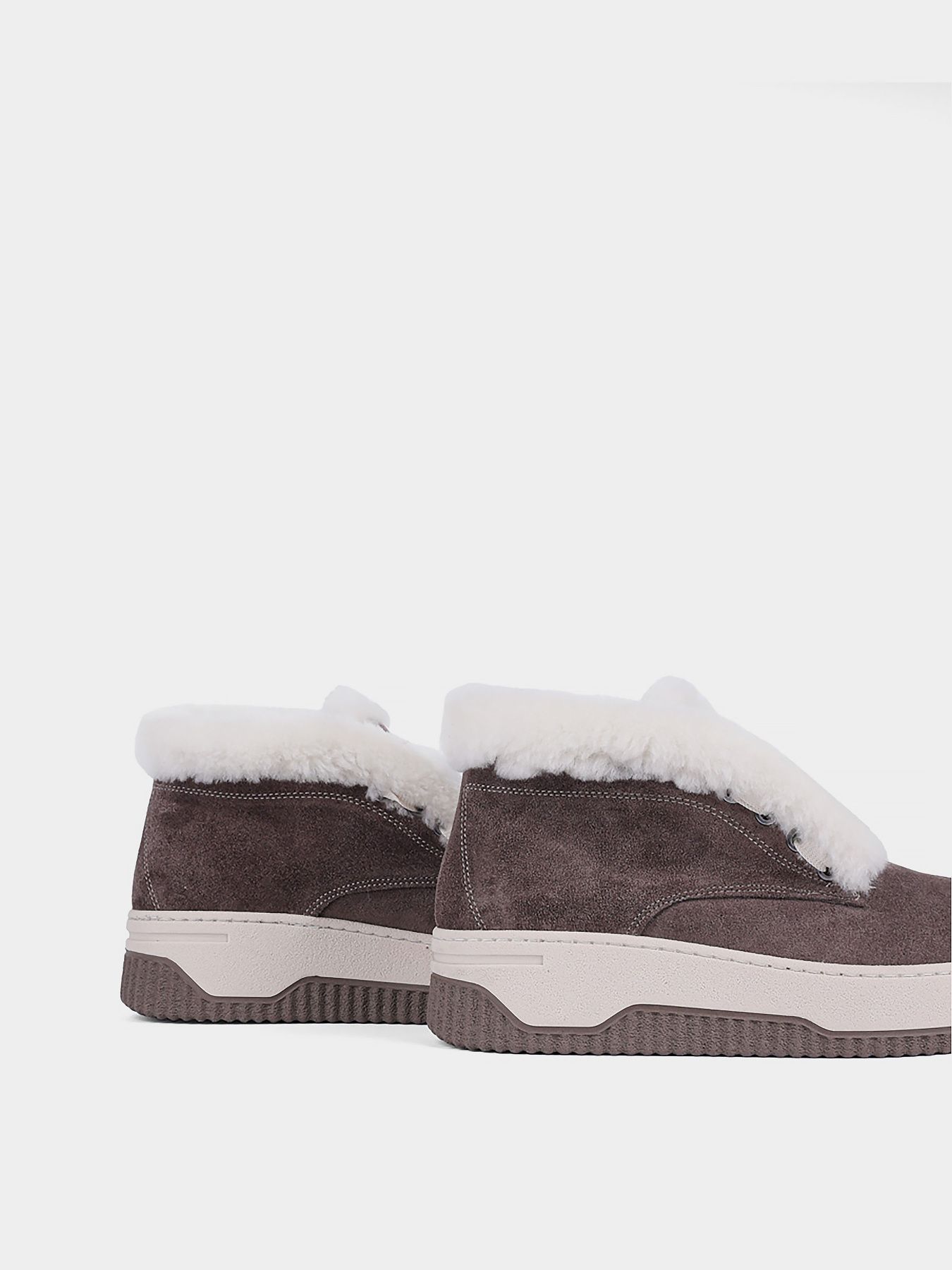 Ботинки Attizzare модель 136-0510-M1-D Ботинки Attizzare модель 136-0510-M1-D Фото