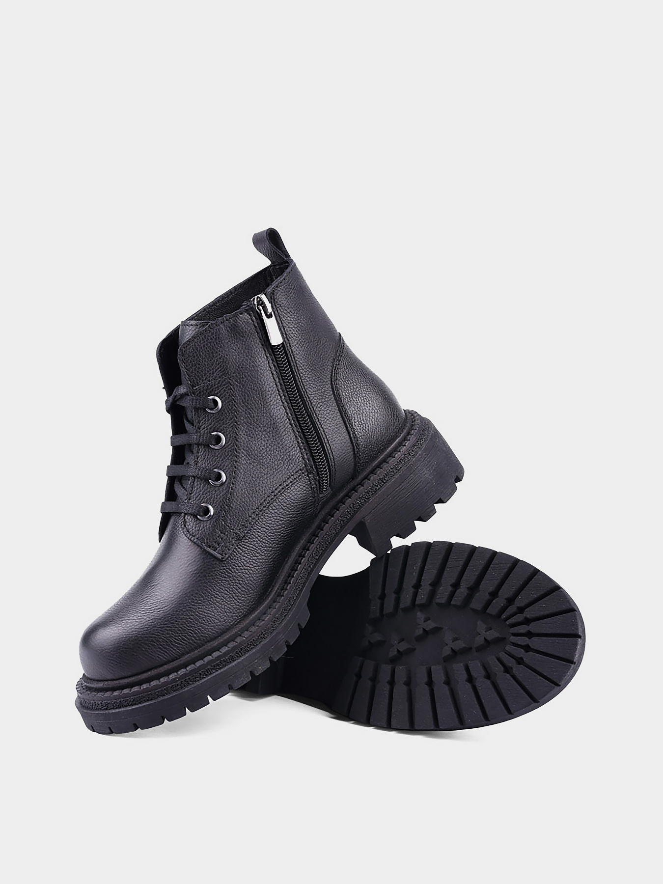 Ботинки Attizzare модель 460-153-M3-4K Фото