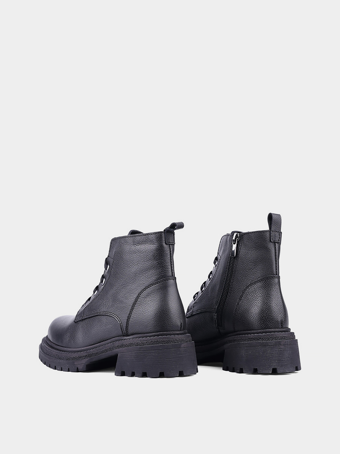 Черевики Attizzare модель 460-153-M3-4K Фото