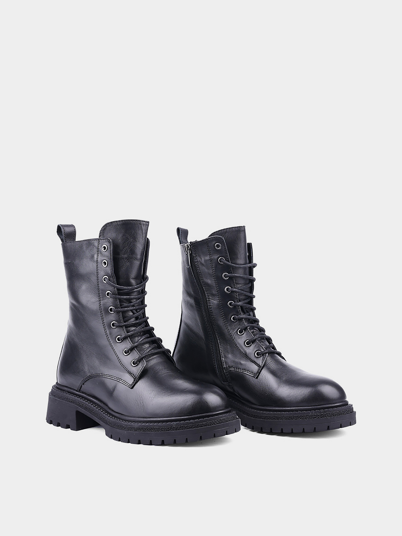 Ботинки Attizzare модель 673-1139-M1-4K Фото