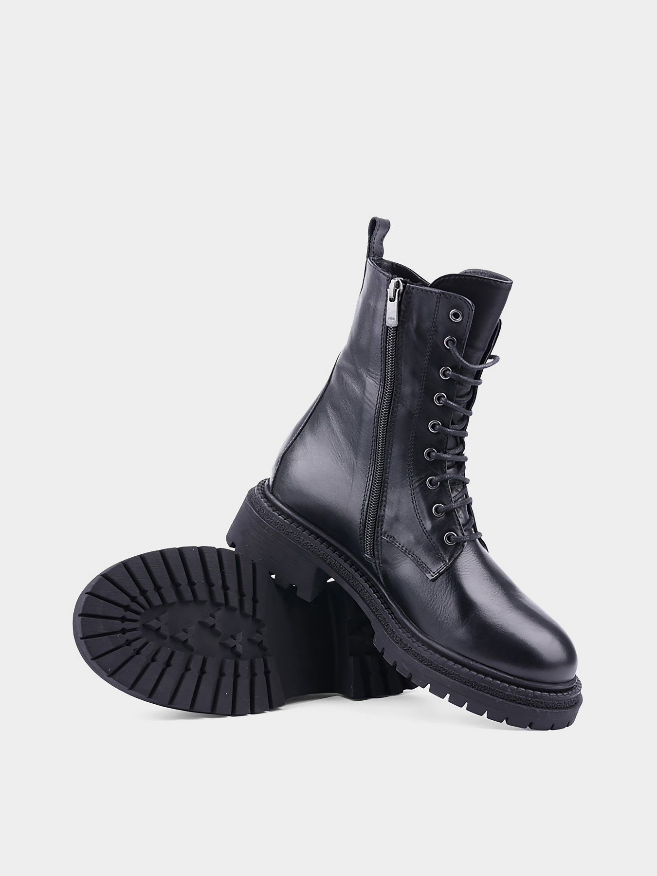 Черевики Attizzare модель 673-1139-M1-4K Фото