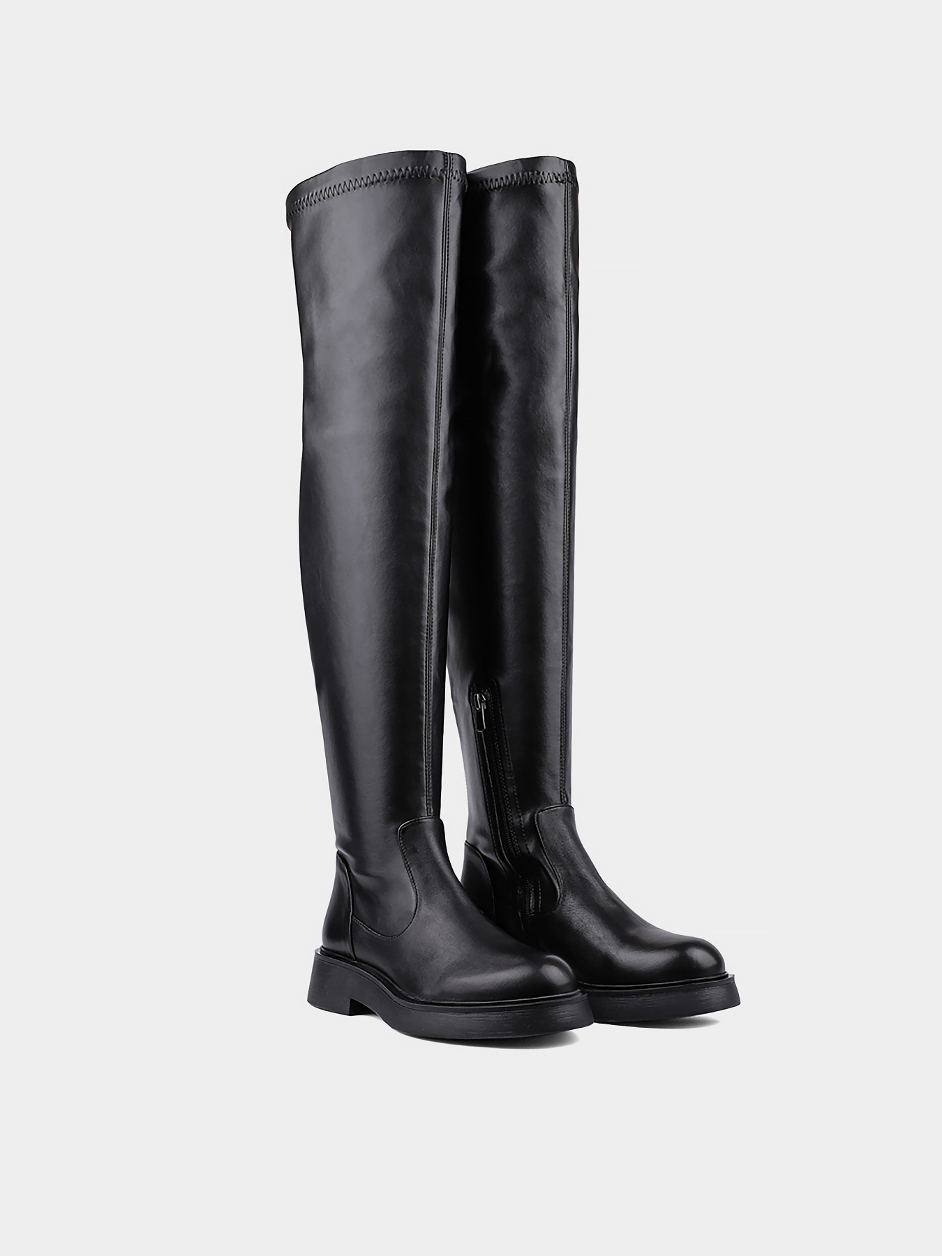 Ботфорты Attizzare модель 0811-3 Фото