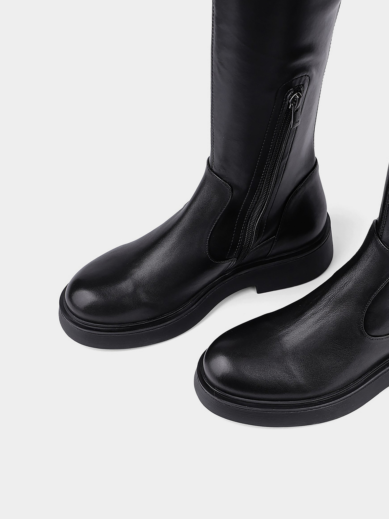 Ботфорты Attizzare модель 0811-3 Фото