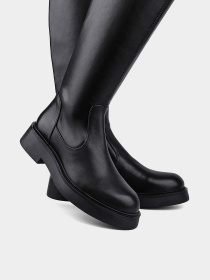 Ботфорты Attizzare модель 0811-3 Фото