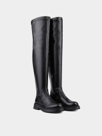 Ботфорты Attizzare модель 0811-3 Фото