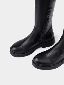 Ботфорты Attizzare модель 0811-3 Фото