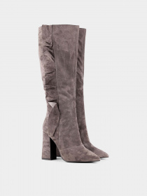 Сапоги Sasha Fabiani модель 00000009628 Фото