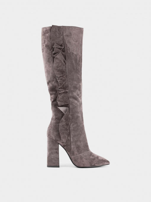 Сапоги Sasha Fabiani модель 00000009628 Фото