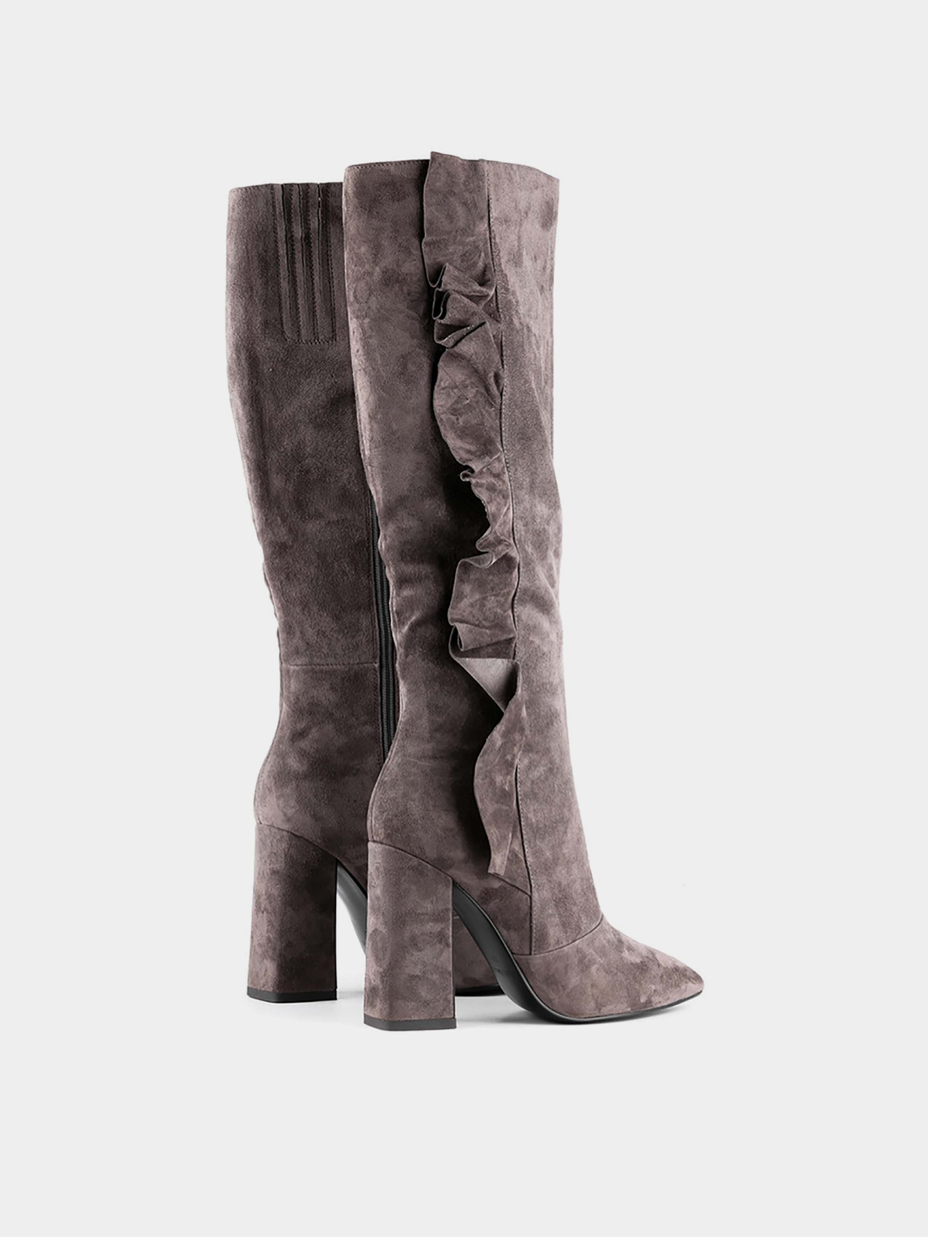 Сапоги Sasha Fabiani модель 00000009628 Фото