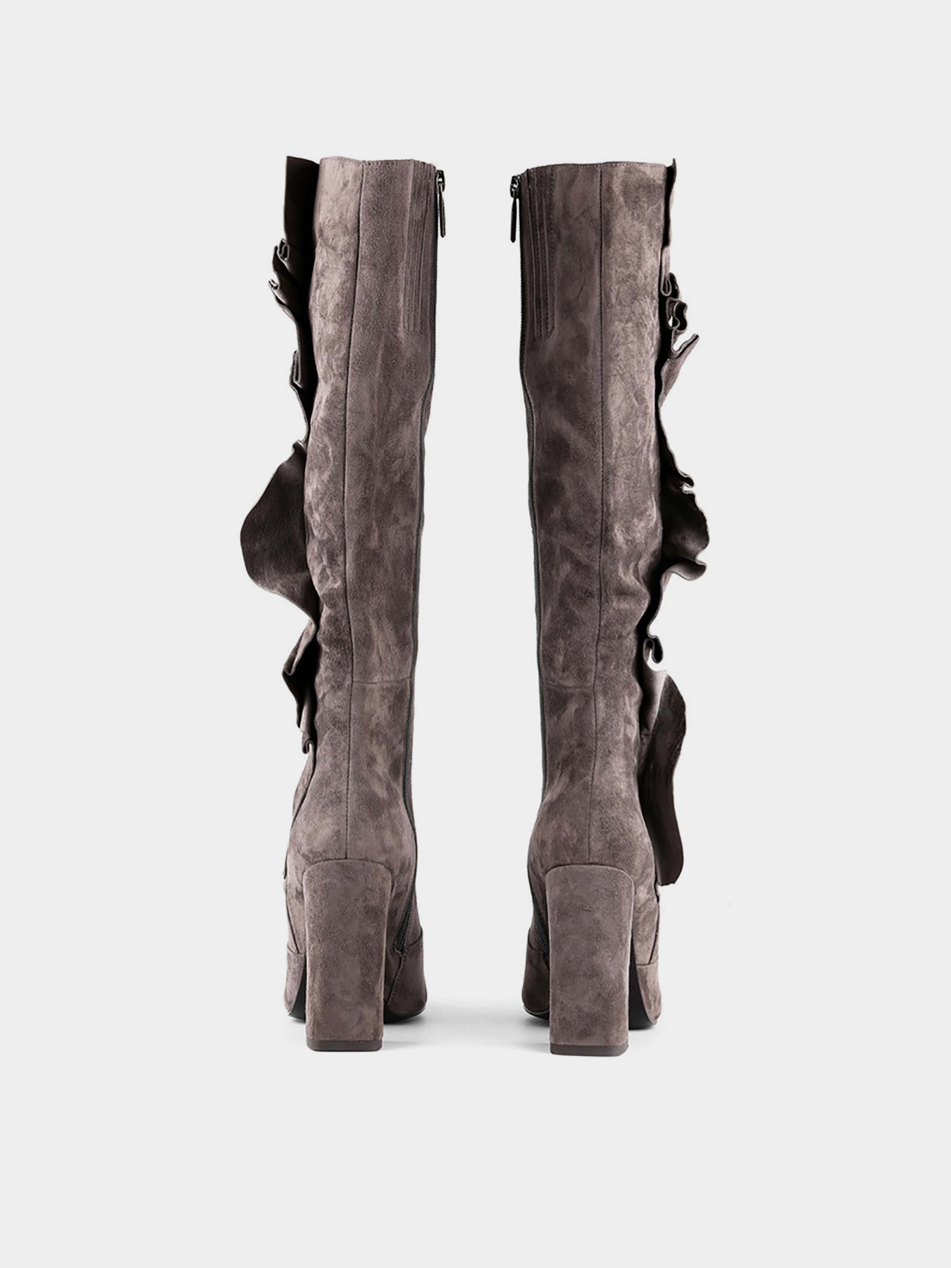 Сапоги Sasha Fabiani модель 00000009628 Фото