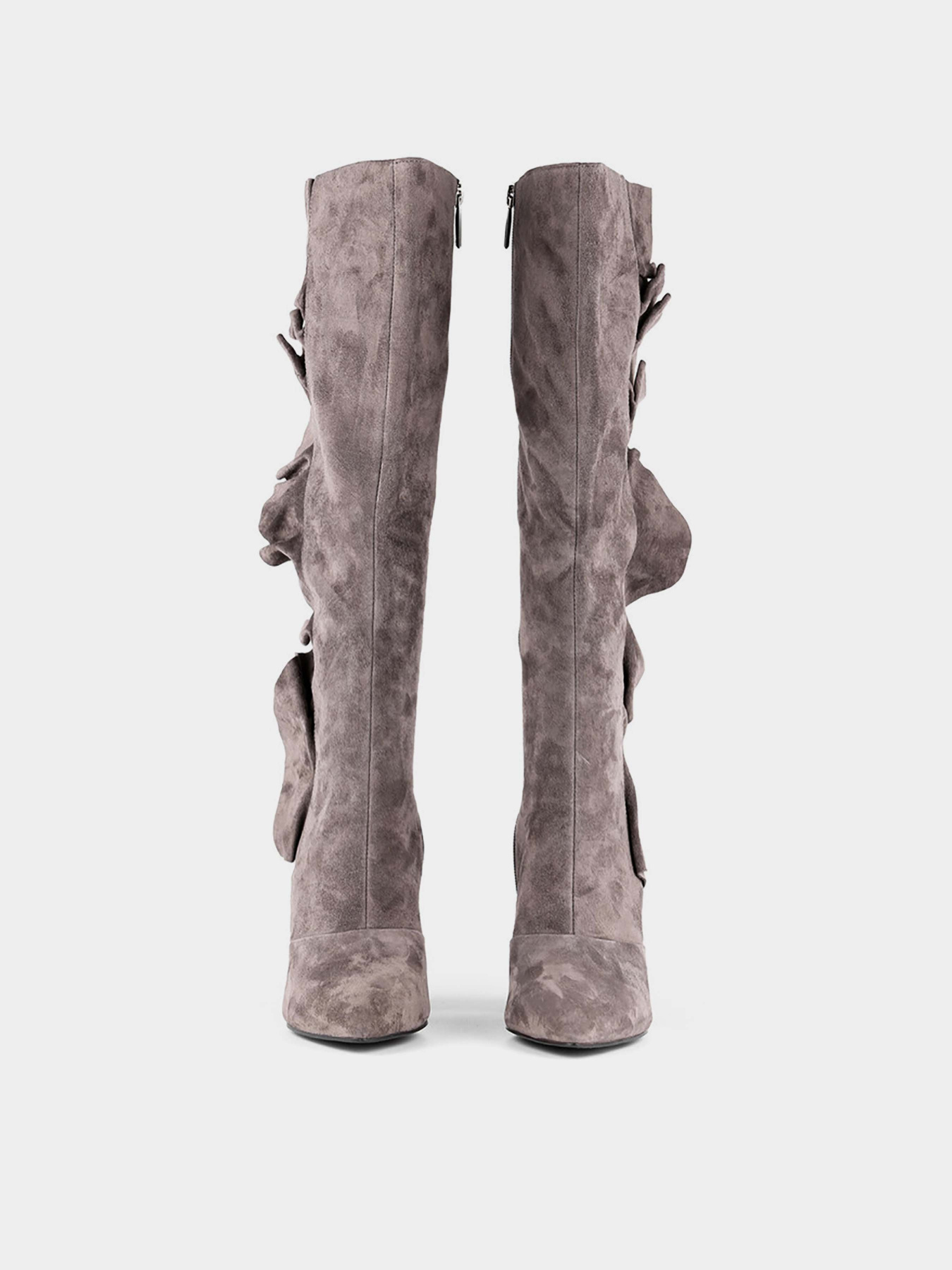 Сапоги Sasha Fabiani модель 00000009628 Фото