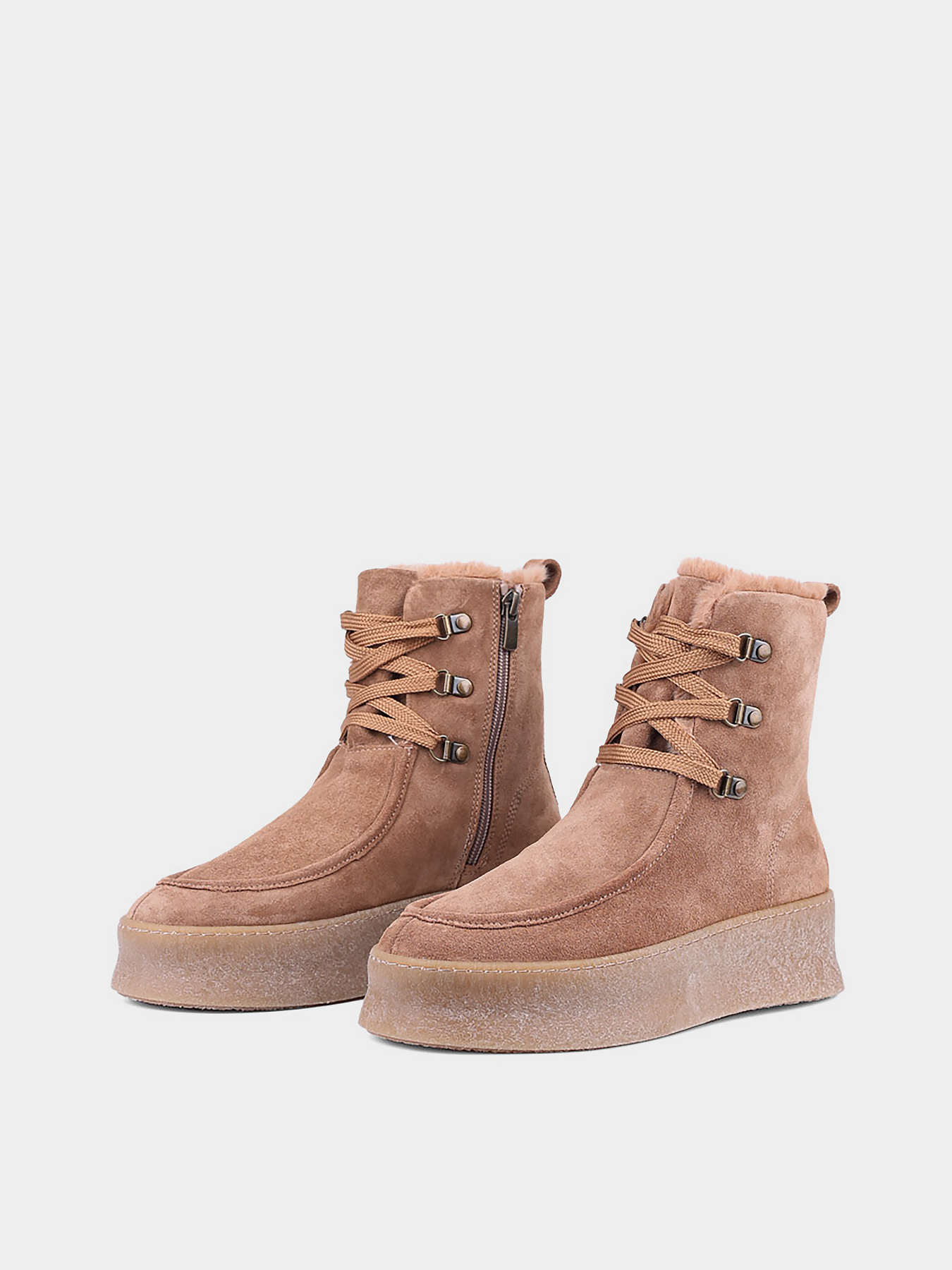 Ботинки Attizzare модель 24KB-1792-3 Фото