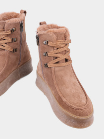 Ботинки Attizzare модель 24KB-1792-3 Фото