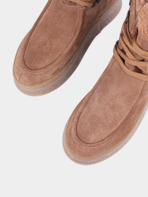 Ботинки Attizzare модель 24KB-1792-3 Фото