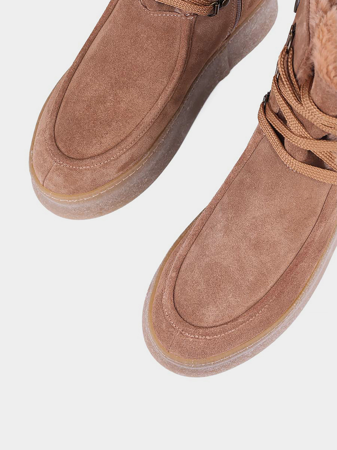 Ботинки Attizzare модель 24KB-1792-3 Фото