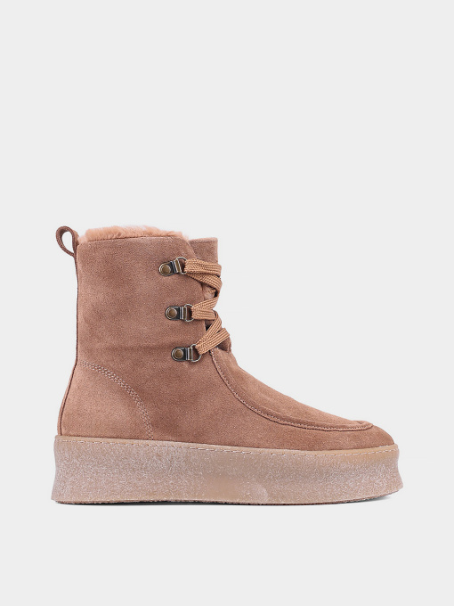 Ботинки Attizzare модель 24KB-1792-3 Фото